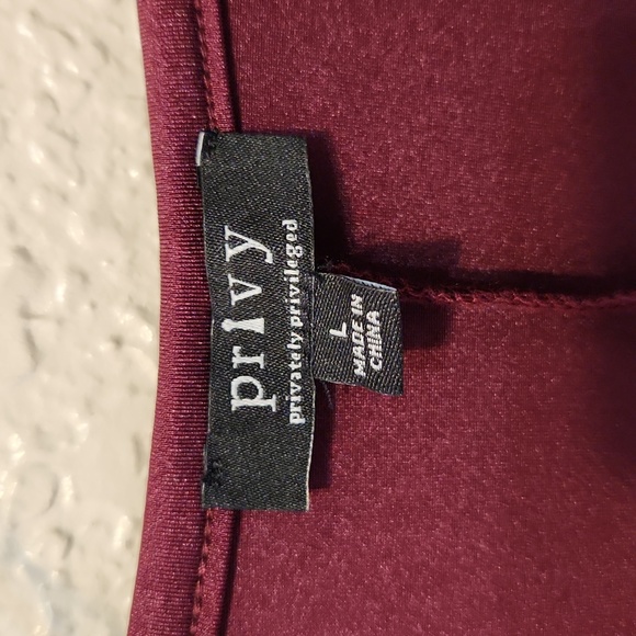 NWOT Body con mini dress - Picture 4 of 10